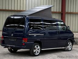 VOLKSWAGEN T4 2.5 Tdi Multivan Aufstelldach Klima Navi