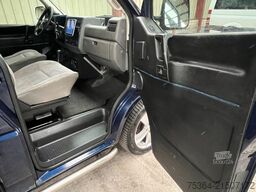VOLKSWAGEN T4 2.5 Tdi Multivan Aufstelldach Klima Navi