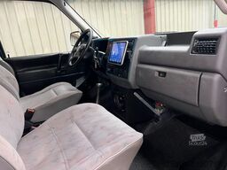 VOLKSWAGEN T4 2.5 Tdi Multivan Aufstelldach Klima Navi