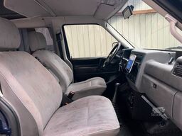 VOLKSWAGEN T4 2.5 Tdi Multivan Aufstelldach Klima Navi