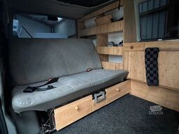 VOLKSWAGEN T4 2.5 Tdi Multivan Aufstelldach Klima Navi