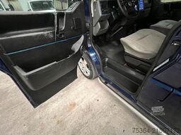 VOLKSWAGEN T4 2.5 Tdi Multivan Aufstelldach Klima Navi