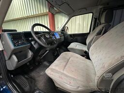 VOLKSWAGEN T4 2.5 Tdi Multivan Aufstelldach Klima Navi