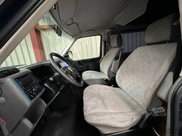 VOLKSWAGEN T4 2.5 Tdi Multivan Aufstelldach Klima Navi