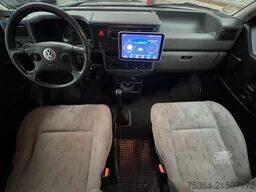 VOLKSWAGEN T4 2.5 Tdi Multivan Aufstelldach Klima Navi