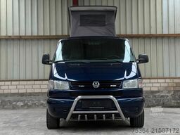 VOLKSWAGEN T4 2.5 Tdi Multivan Aufstelldach Klima Navi