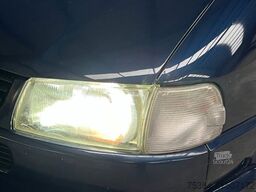 VOLKSWAGEN T4 2.5 Tdi Multivan Aufstelldach Klima Navi