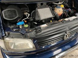 VOLKSWAGEN T4 2.5 Tdi Multivan Aufstelldach Klima Navi