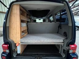 VOLKSWAGEN T4 2.5 Tdi Multivan Aufstelldach Klima Navi