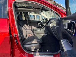 Mercedes-Benz GLC 220d 4M+AMG+Pano+StandH+360+Memory