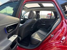 Mercedes-Benz GLC 220d 4M+AMG+Pano+StandH+360+Memory