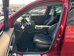 Mercedes-Benz GLC 220d 4M+AMG+Pano+StandH+360+Memory