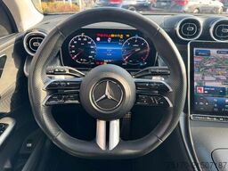 Mercedes-Benz GLC 220d 4M+AMG+Pano+StandH+360+Memory