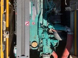 Volvo EW160D / 2014 / 1xTieflöffel / Forstschutzgitter