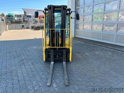 Hyster J1.6 XNT MWB / nur 387h! / Hubhöhe: 4.6m / SS
