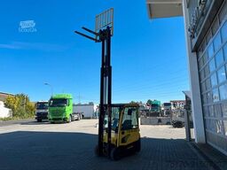 Hyster J1.6 XNT MWB / nur 387h! / Hubhöhe: 4.6m / SS