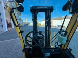 Hyster J1.6 XNT MWB / nur 387h! / Hubhöhe: 4.6m / SS