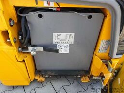 Jungheinrich EFG 215 / Triplex 4.25m / SS / nur 1.680h / 2021