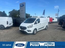 Ford Transit Custom Kühlf. Kasten 300 L2 Trend AHK DAB SHZ Spurhalteass. Rückfahrkam.