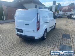 Ford Transit Custom Kühlf. Kasten 300 L2 Trend AHK DAB SHZ Spurhalteass. Rückfahrkam.