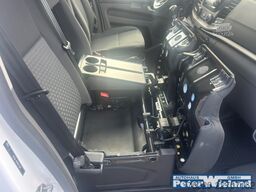 Ford Transit Custom Kühlf. Kasten 300 L2 Trend AHK DAB SHZ Spurhalteass. Rückfahrkam.