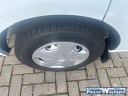 Ford Transit Custom Kühlf. Kasten 300 L2 Trend AHK DAB SHZ Spurhalteass. Rückfahrkam.