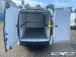 Ford Transit Custom Kühlf. Kasten 300 L2 Trend AHK DAB SHZ Spurhalteass. Rückfahrkam.