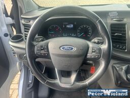 Ford Transit Custom Kühlf. Kasten 300 L2 Trend AHK DAB SHZ Spurhalteass. Rückfahrkam.