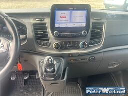 Ford Transit Custom Kühlf. Kasten 300 L2 Trend AHK DAB SHZ Spurhalteass. Rückfahrkam.