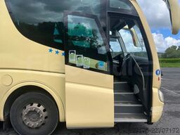 Irizar PB