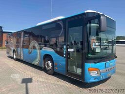 Setra S415