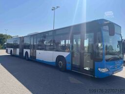 Mercedes-Benz Citaro G