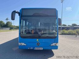 Mercedes-Benz Citaro G