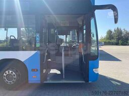 Mercedes-Benz Citaro G