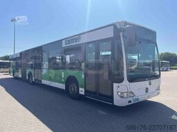 Mercedes-Benz Citaro G