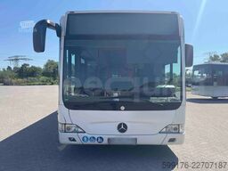 Mercedes-Benz Citaro G