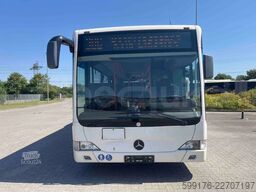 Mercedes-Benz Citaro