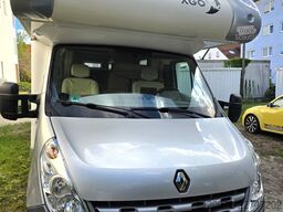 Renault Master Rimor Family 106