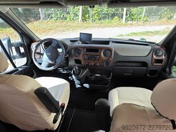 Renault Master Rimor Family 106