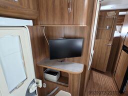 Renault Master Rimor Family 106