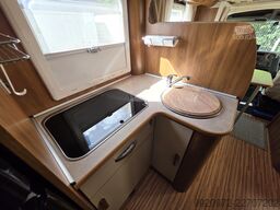 Renault Master Rimor Family 106