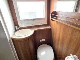 Renault Master Rimor Family 106