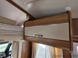 Renault Master Rimor Family 106