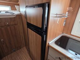 Renault Master Rimor Family 106