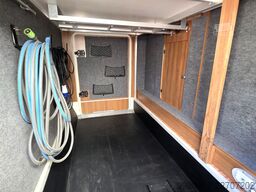 Renault Master Rimor Family 106