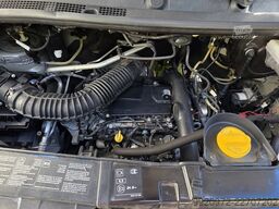 Renault Master Rimor Family 106
