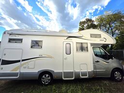 Renault Master Rimor Family 106