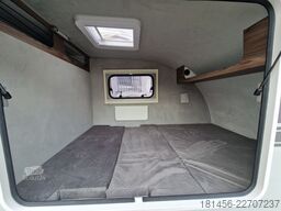 trailershop TMC Mini Tommy schlafen campen reisen