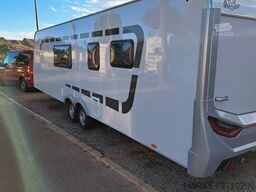 Across Arena 780 CDL - 3 sep Zimmer f.d. Familie