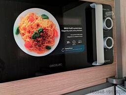 Across Arena 780 CDL - 3 sep Zimmer f.d. Familie